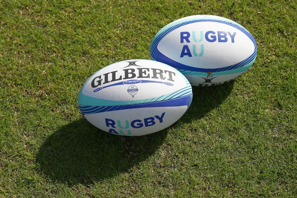 Latest updates from Rugby Australia and NSW Rugby